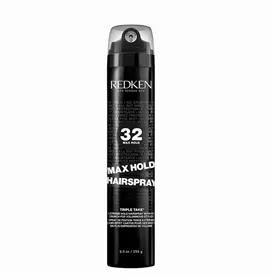 Redken Max Hold Spray para Cabelo 300ml