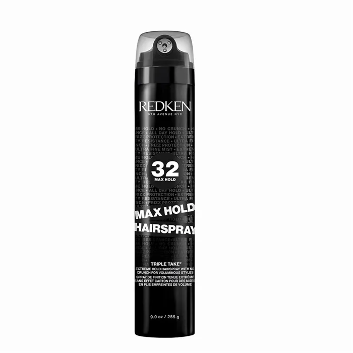 Redken Max Hold Spray para Cabelo 300ml
