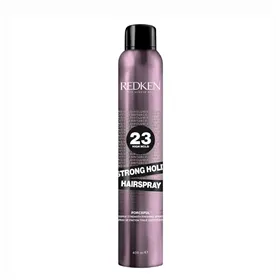 Redken Strong Hold Hairspray 400ml