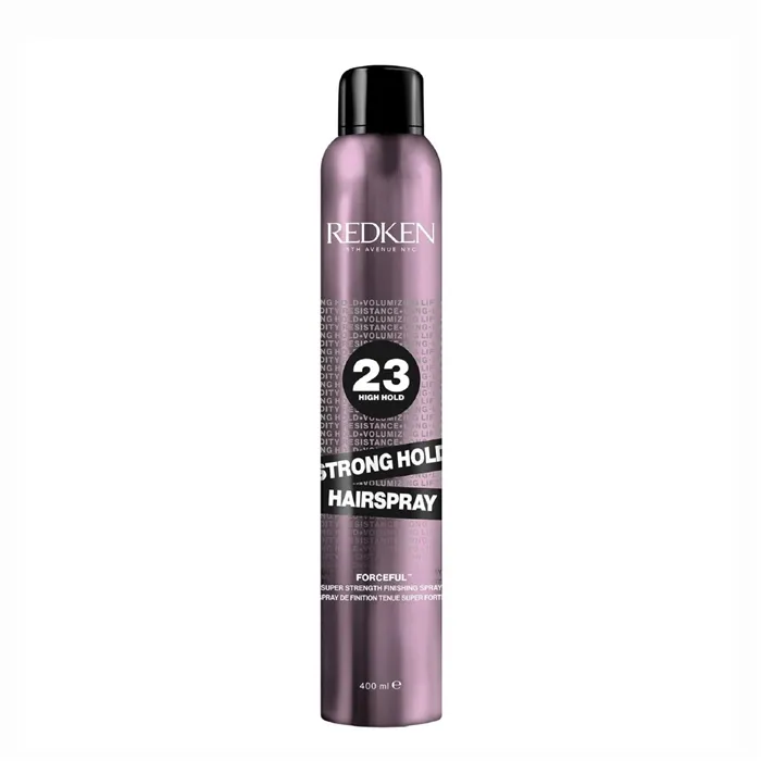 Redken Strong Hold Spray para Cabelo 400ml
