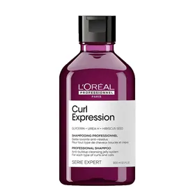 Loreal Expert Curl Expression Gel Limpeza
