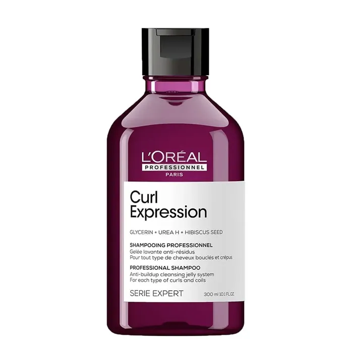 L'Oréal Expert Curl Expression Gel Nettoyant