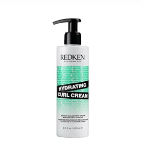 Redken Hydrating Curl Cream 250ml