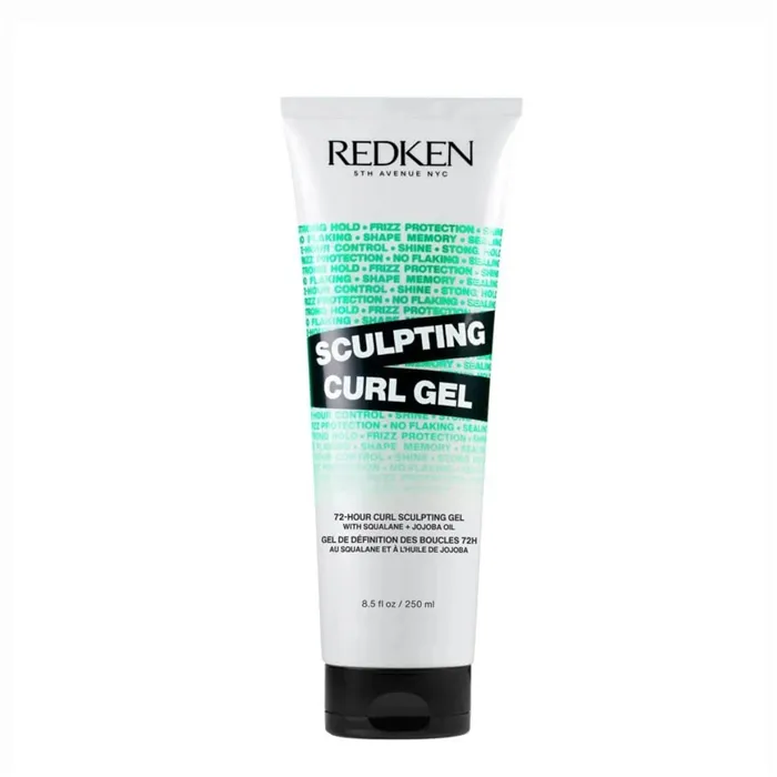 Redken Sculpting Curl Gel 250 ml
