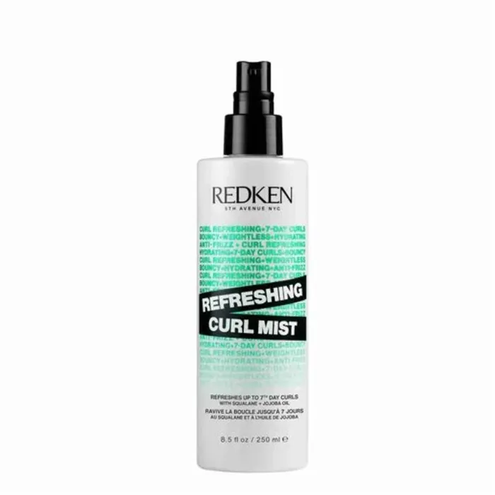 Redken Refreshing Curl Mist 250ml