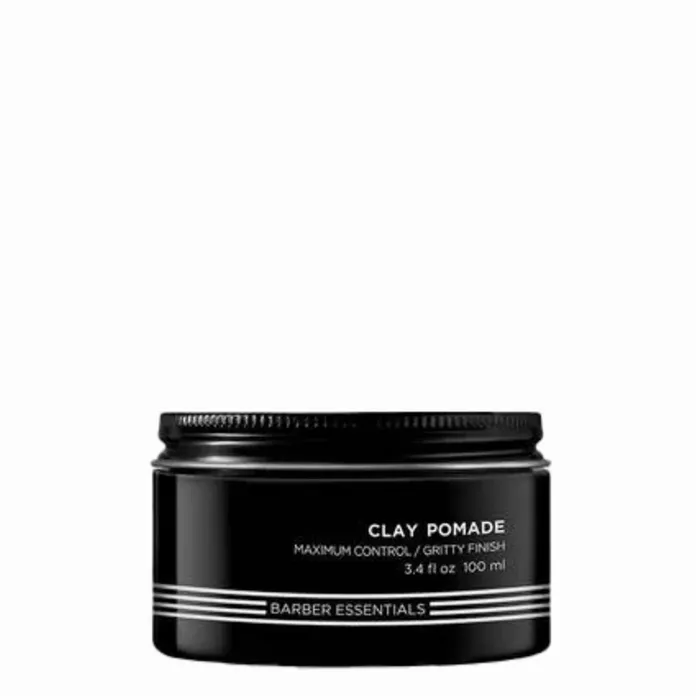 Redken Brews Clay Pomade 100ml