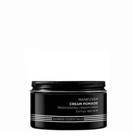 Redken Brews Maneuver Cream Pomade 100ml