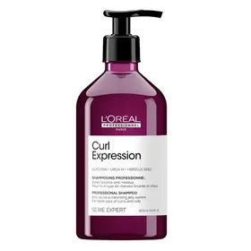 Loreal Expert Curl Expression Gel Limpeza