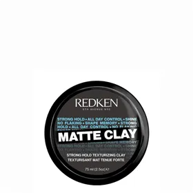 Redken Matte Clay 75ml