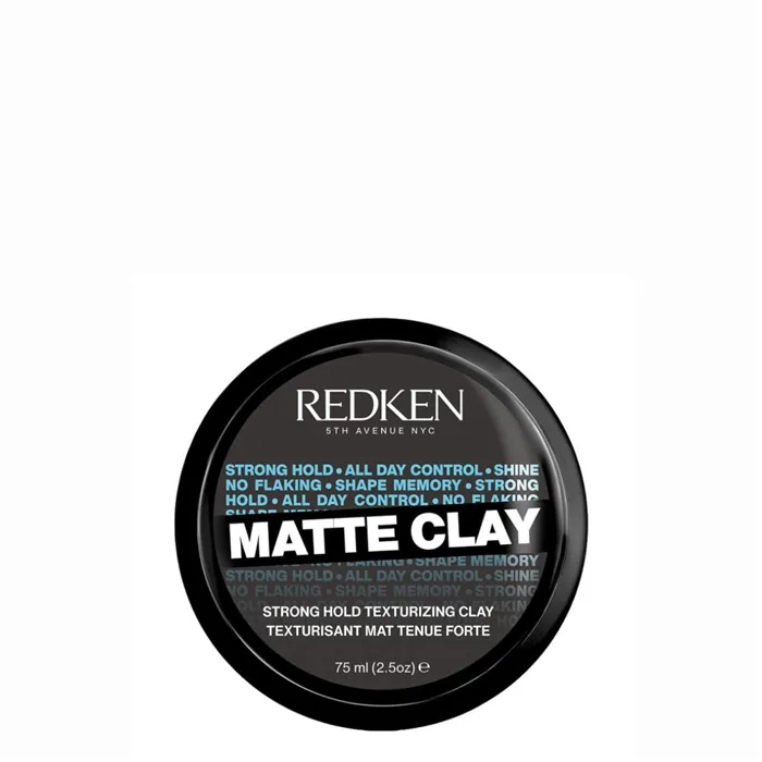 Redken Matte Clay 75ml