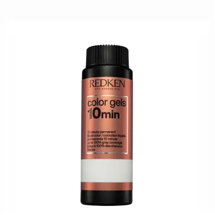 Redken Color 10min Gel Vernizes 60ml