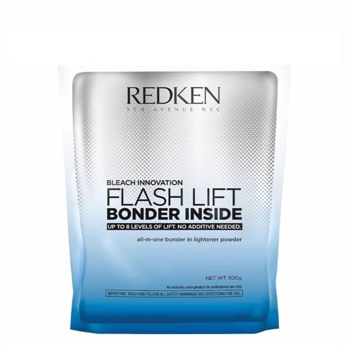 Redken Bleach Innovation Flash Lift Bonder Inside 500 g