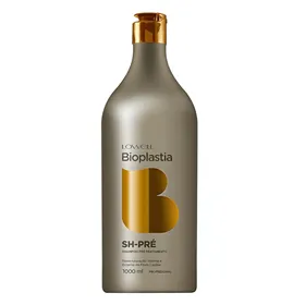 Lowell Pre-Treatment Shampoo 1000ml