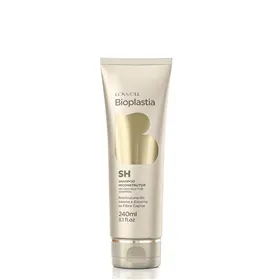 Lowell Reconstructive Champô 240ml