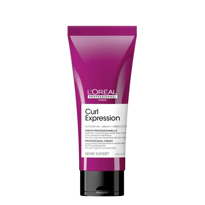 L'Oréal Expert Curl Expression Leave-In 200 ml