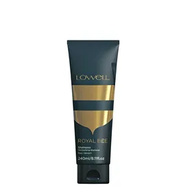 Lowell Royal Bee Champô 240ml