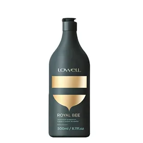 Lowell Royal Bee Purifying Champô 500ml