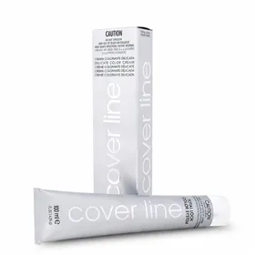 Cover Line Tinte De Pelo 100ml