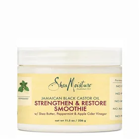 Shea Moisture Strengthen & Restore Smoothie 326g
