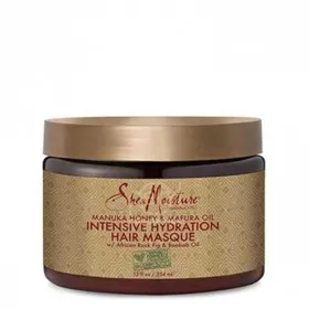 Shea Moisture Manuka Honey & Mafura Oil Masque 340g