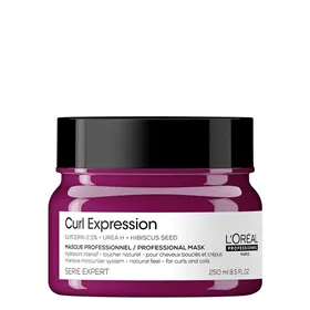 Loreal Expert Curl Expression Máscara