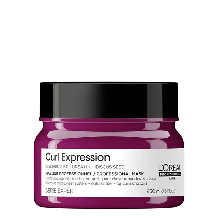 Loreal Expert Curl Expression Máscara