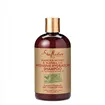 Shea Moisture Manuka Honey & Mafura Oil Champô 384ml