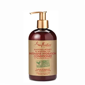 Shea Moisture Manuka Honey & Mafura Oil Amaciador