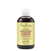 Shea Moisture Strengthen & Restore Shampoo 384 ml