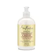 Amaciador Shea Moisture Strengthen & Restore 384ml