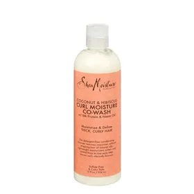 Shea Moisture Coconut & Hibiscus Co Wash 354ml