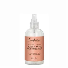 Shea Moisture Coconut & Hibiscus Mist 236ml