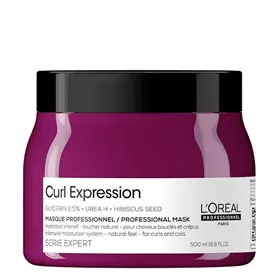 Loreal Expert Curl Expression Máscara