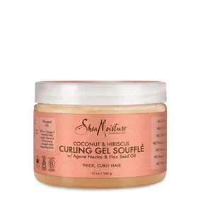 Shea Moisture Coconut & Hibiscus Soufflé 340g