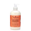 Shea Moisture Coconut & Hibiscus Amaciador 384ml