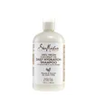 Shea Moisture Champô 100% Óleo de Coco Virgem 384ml