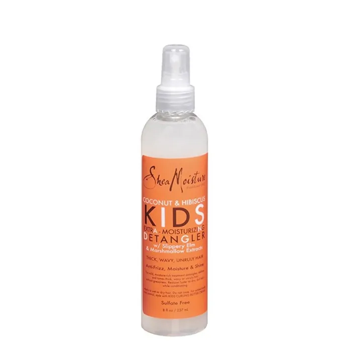 Shea Moisture Kids Extra Moisturizing Detangler 237ml