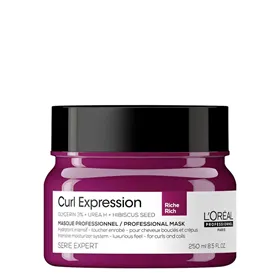 Loreal Expert Curl Expression Máscara Hidratante