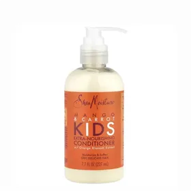 Shea Moisture Kids Extra Nourishing Amaciador 237ml