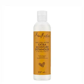 Shea Moisture Raw Shea Butter Extra Moisture Detangler 237ml