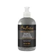 Amaciador Shea Moisture Sabão Preto Africano 384ml