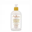 Shea Moisture Make It Last Wash N´Go Shampoo 384ml 