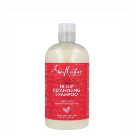 Shea Moisture Red Palm Oil & Cocoa Champô 399ml