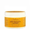 Shea Moisture Raw Shea Butter Masque 340g