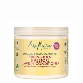 Shea Moisture Strengthen & Restore Leave In 454gr