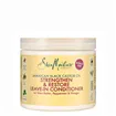 Amaciador Shea Moisture Strengthen & Restore Leave In 444gr