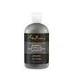 Shea Moisture African Black Soap Champô 384ml