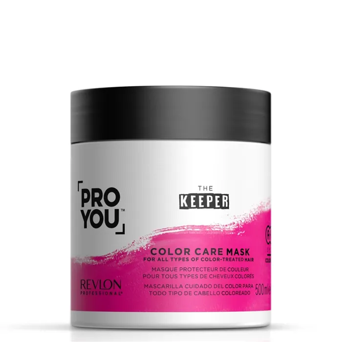 Revlon Pro You Color Care Mask 500ml