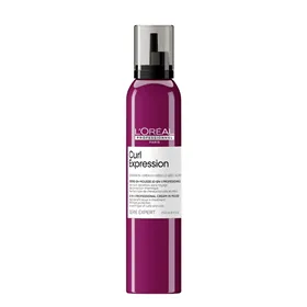 Loreal Expert Curl Expression Mousse 10 em 1 230ml