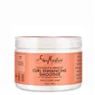 Shea Moisture Coconut & Hibiscus Smoothie 340g